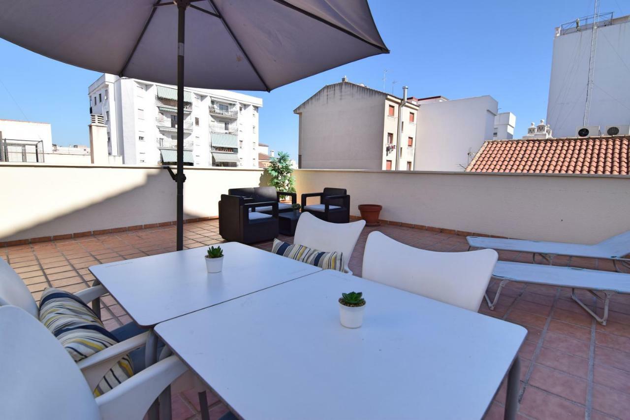 Apartamento Don Juan De Austria Appartement